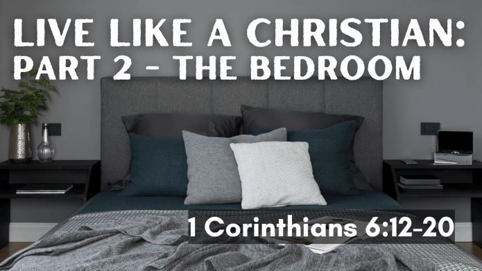 1 Corinthians