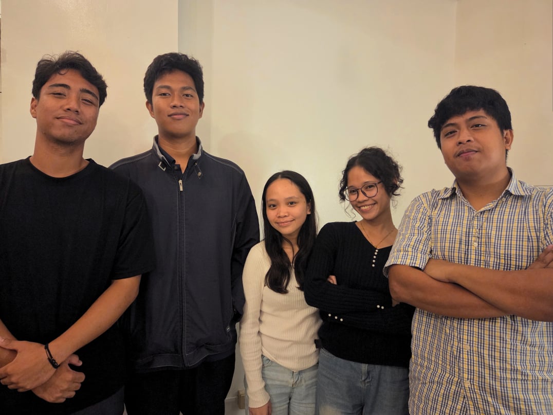SLM staff