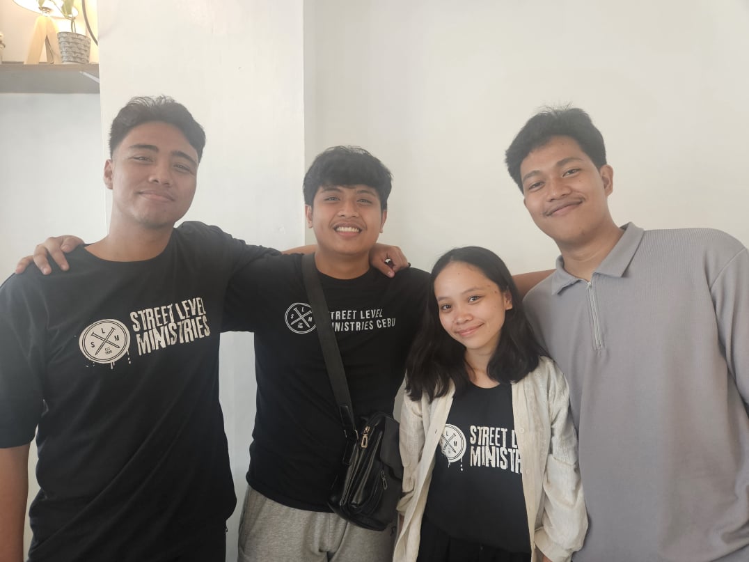 SLM staff