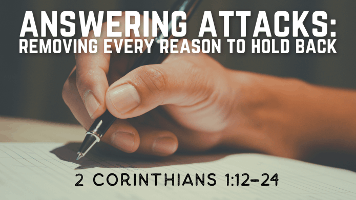 2 Corinthians