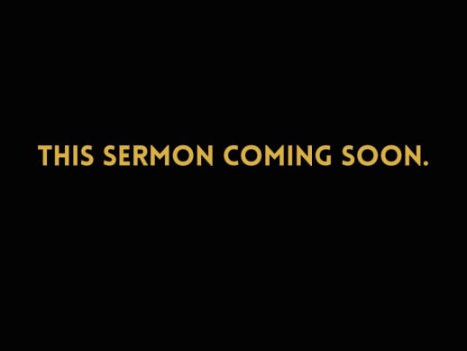 sermon